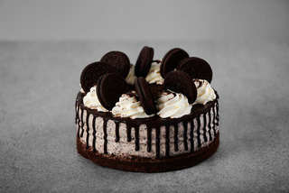 Oreo Buttercream Product Image